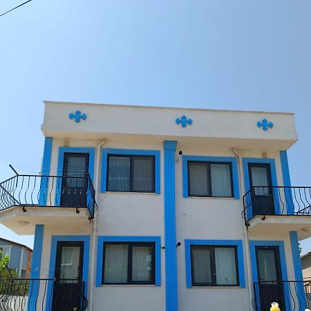 Zeytin Cicegi Pansiyon Geyikli Bagian luar foto